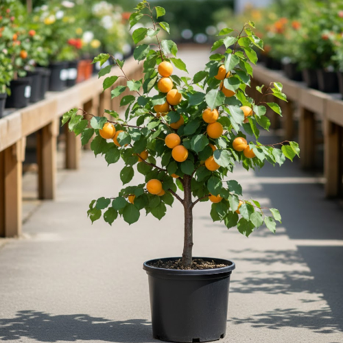 Абрикос Алеша купить