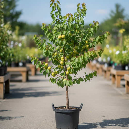 Абрикос Айсберг купить