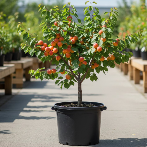 Абрикос Десертный купить