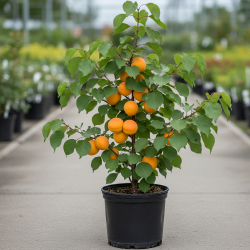 Абрикос Манитоба купить