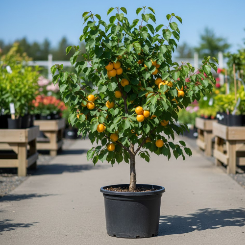 Абрикос Погремок купить