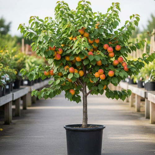 Абрикос Сардоникс купить