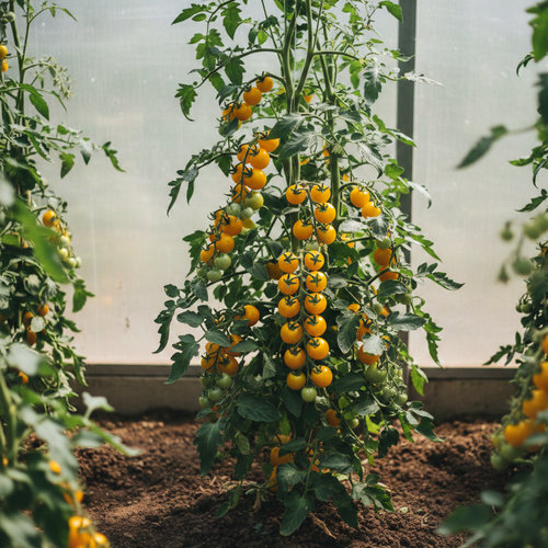 Клен остролистный Друммонди купить