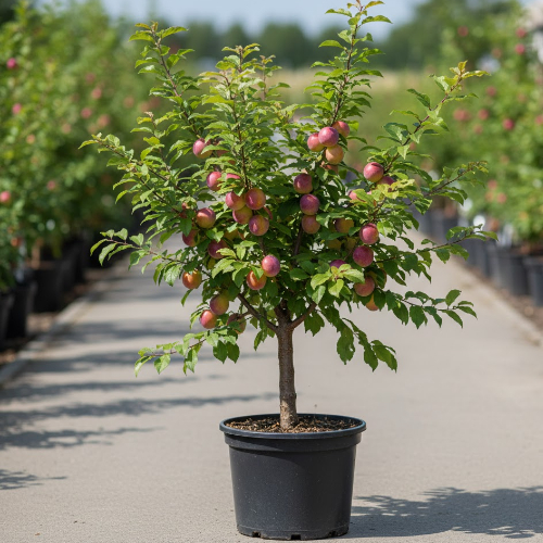 Алыча Найдена купить