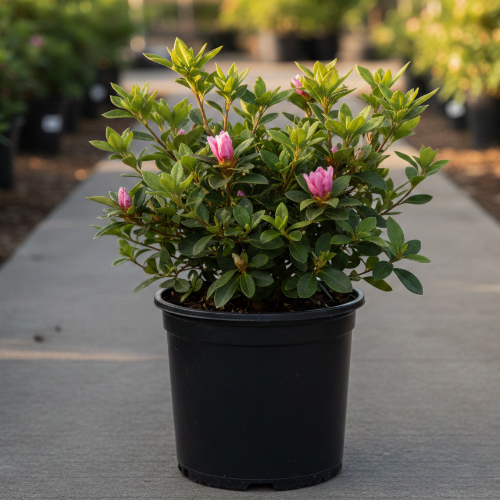 Азалия в ассортименте купить