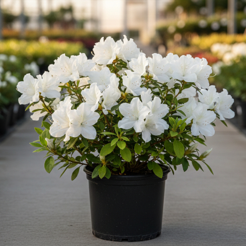 Азалия Джек А. Сенд купить