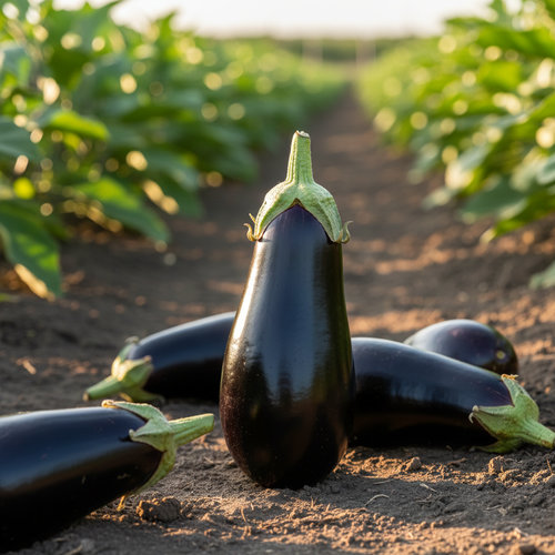 Баклажан Алмаз купить