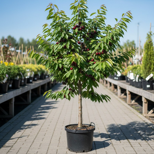 Черешня Витязь купить