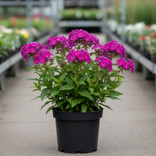 Флокс Дюстерлое купить