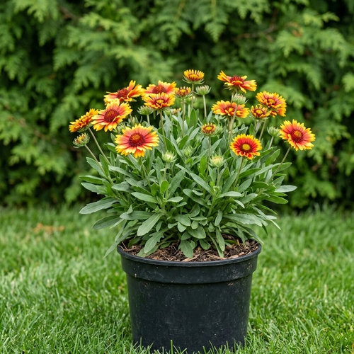 Гайллардия остистая Кобольд купить
