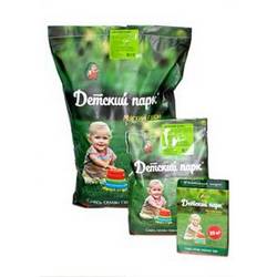 Газонная травосмесь ДЕТСКИЙ ПАРК купить