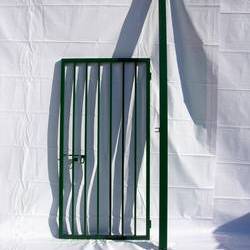 Калитка РЕШЕТКА 1.0х2.0м  купить