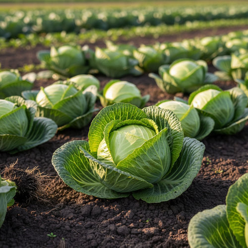 Капуста белокочанная Спринт купить