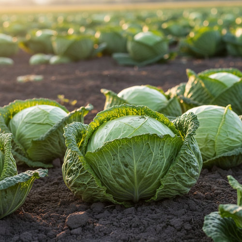 Капуста белокочанная Подарок купить