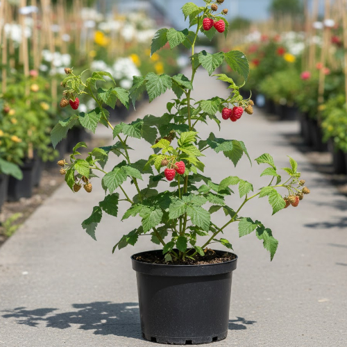 Малина Атлант купить