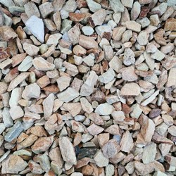 Щебень Златолит купить