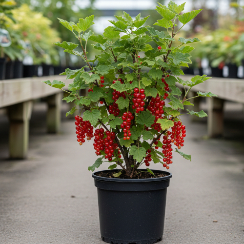 Смородина красная Ненаглядная купить