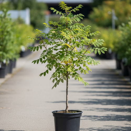 Рябина обыкновенная Джозеф Рок купить