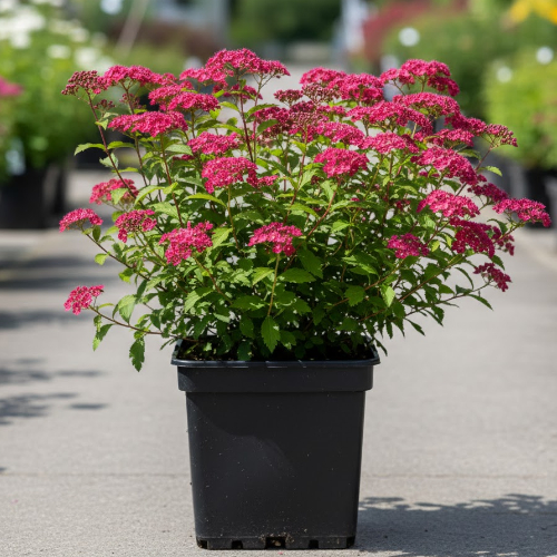 Спирея японская Антони Ватерер купить