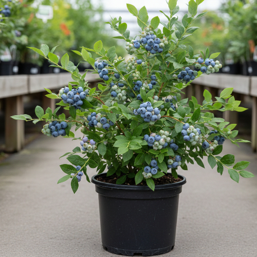 Голубика высокорослая Дюк купить