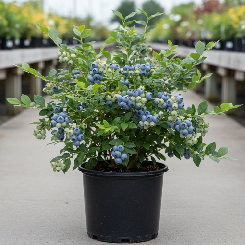 Голубика высокорослая О`Нил купить