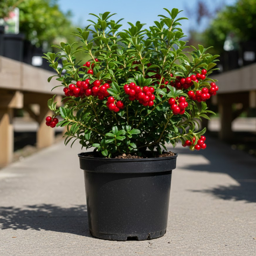 Брусника обыкновенная Эрнтекроне купить