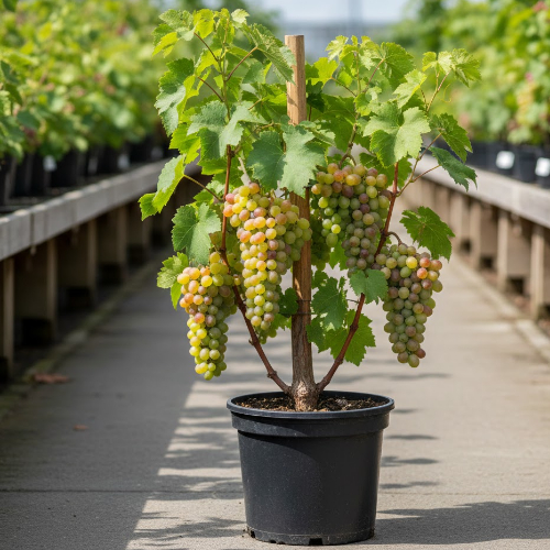 Виноград Преображение купить