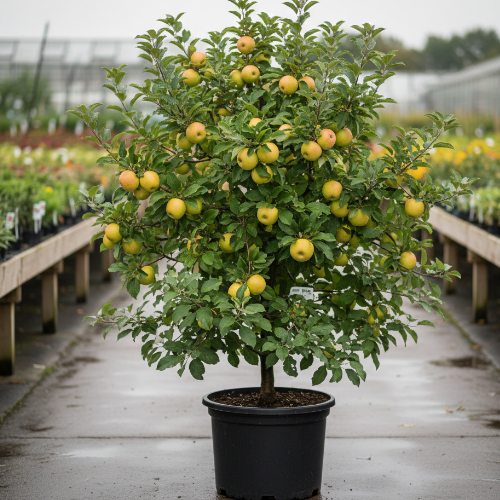 Яблоня Антоновка золотая купить