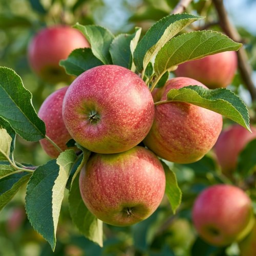 Яблоня Орлик купить
